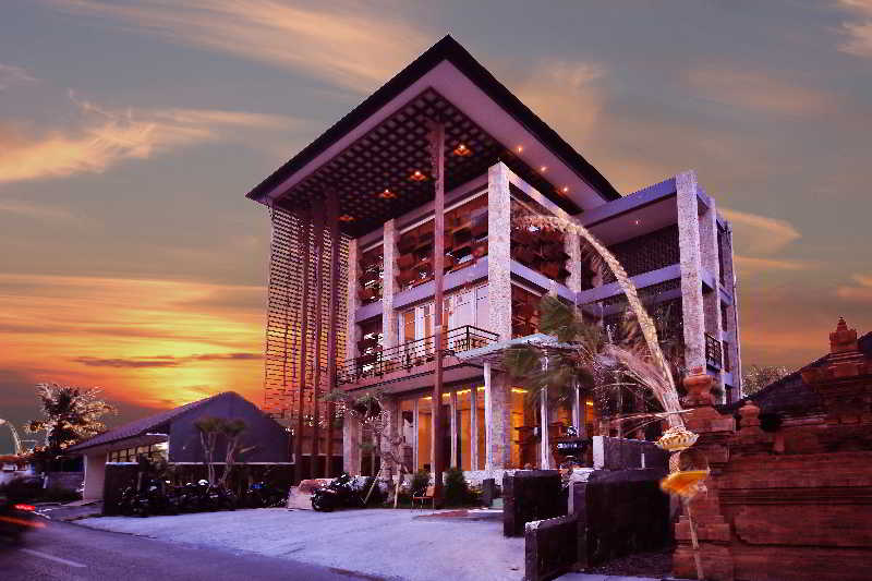 Adma Umalas Resort
