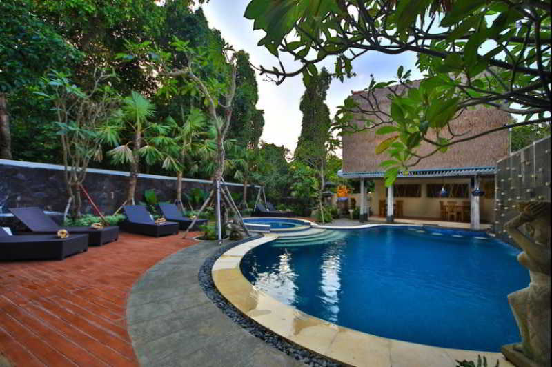 Adma Umalas Resort
