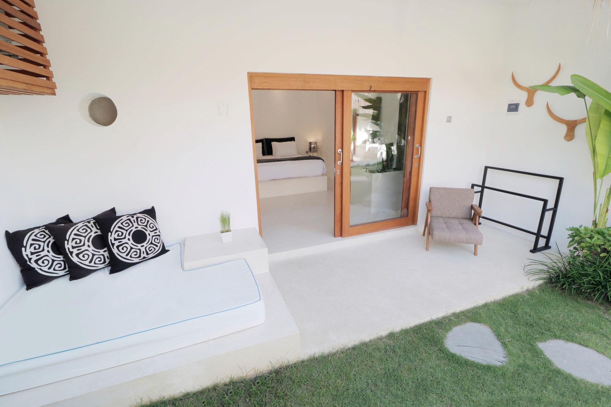 The Apartment Umalas