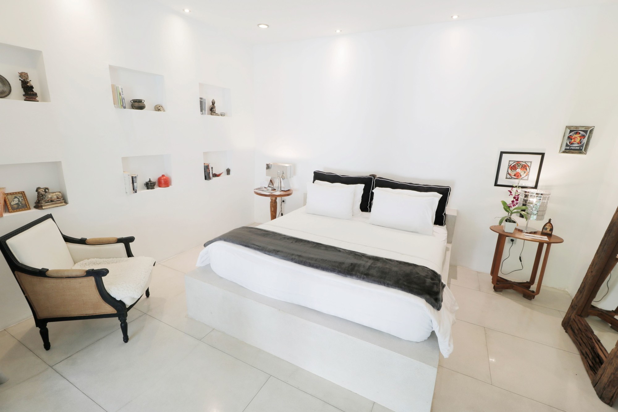 The Apartment Umalas