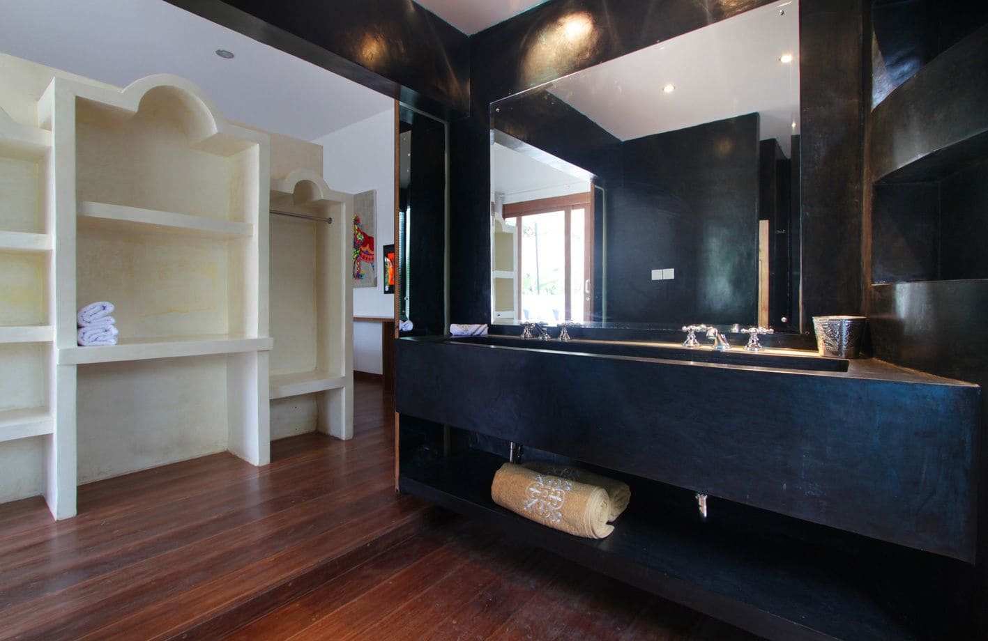 The Apartment Umalas