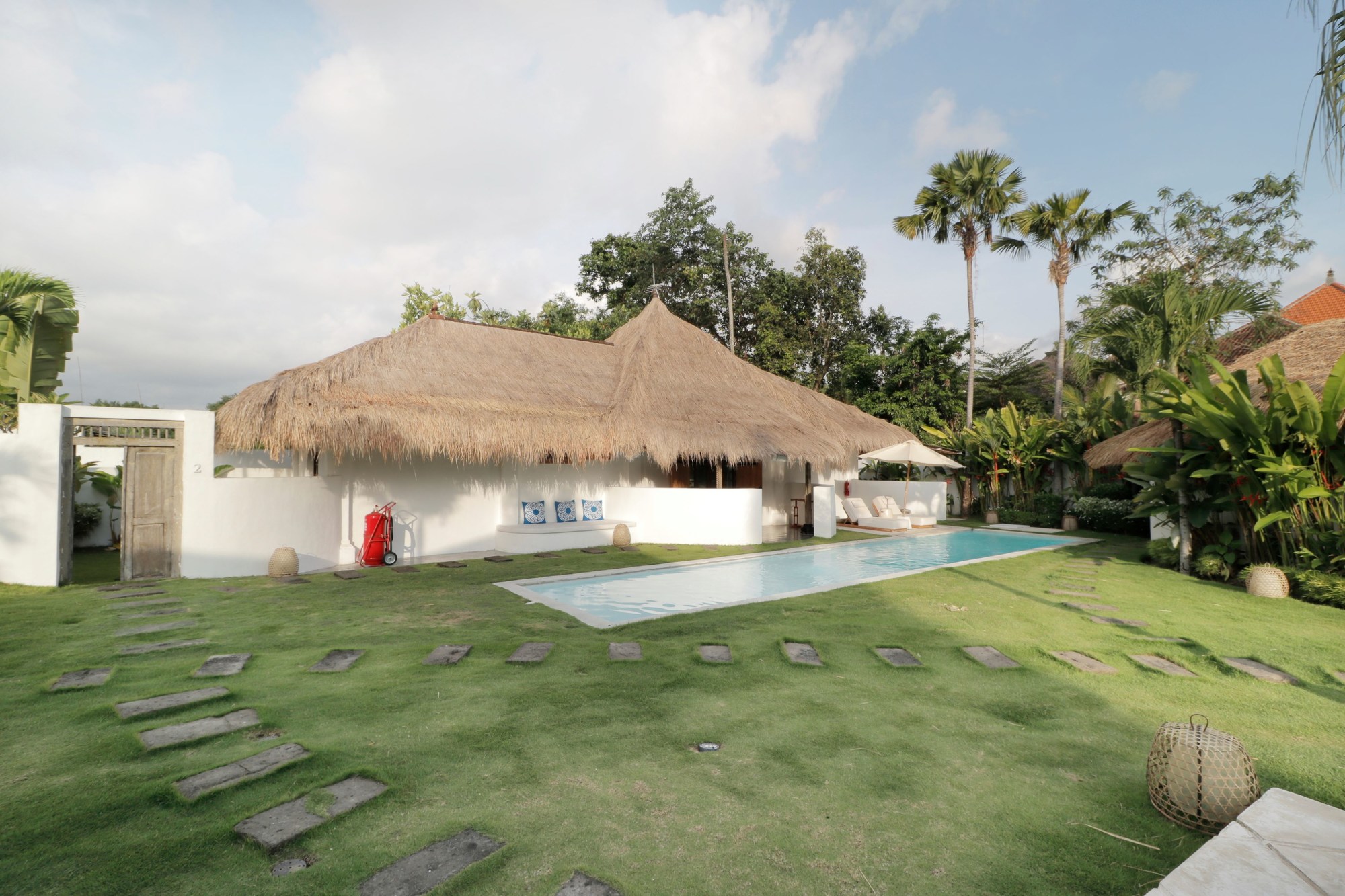 The Apartment Umalas