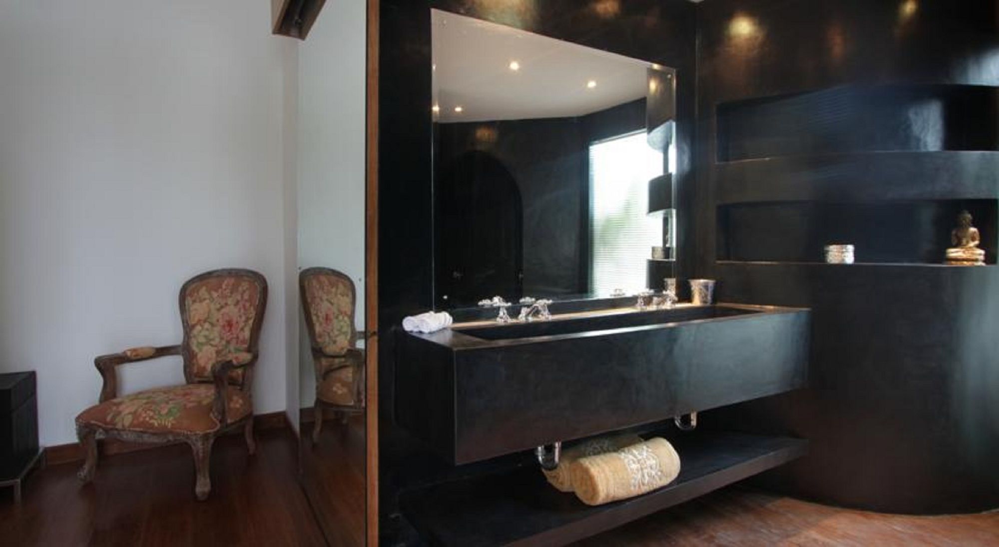 The Apartment Umalas
