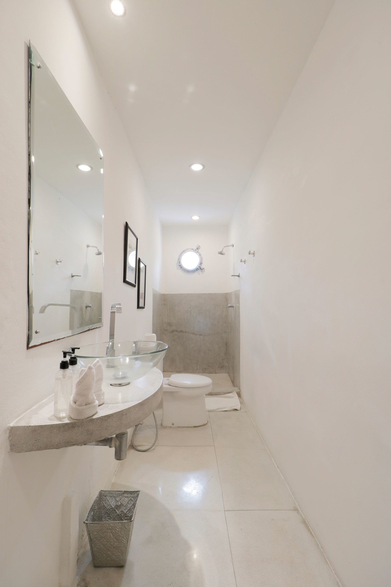 The Apartment Umalas