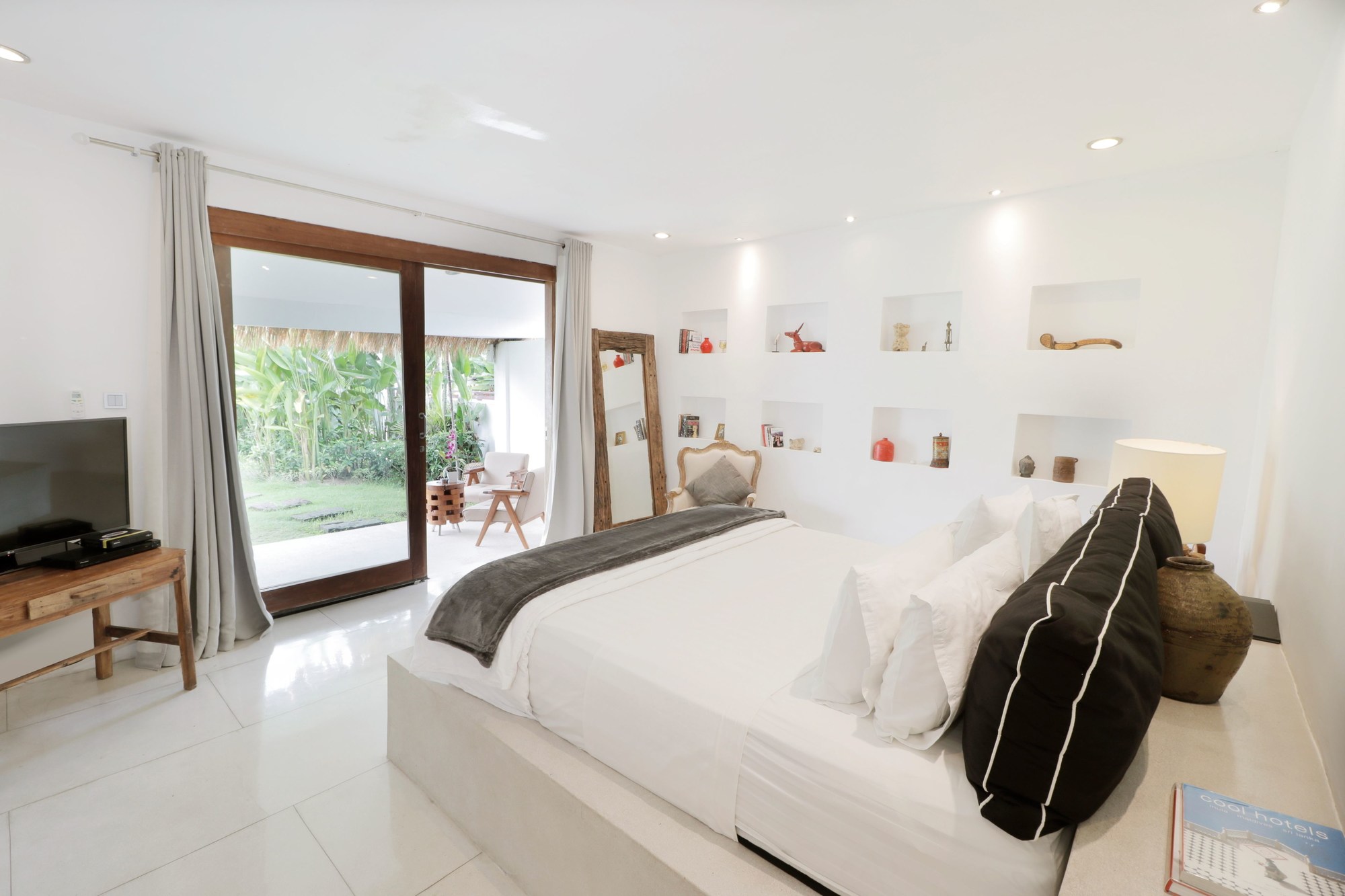 The Apartment Umalas