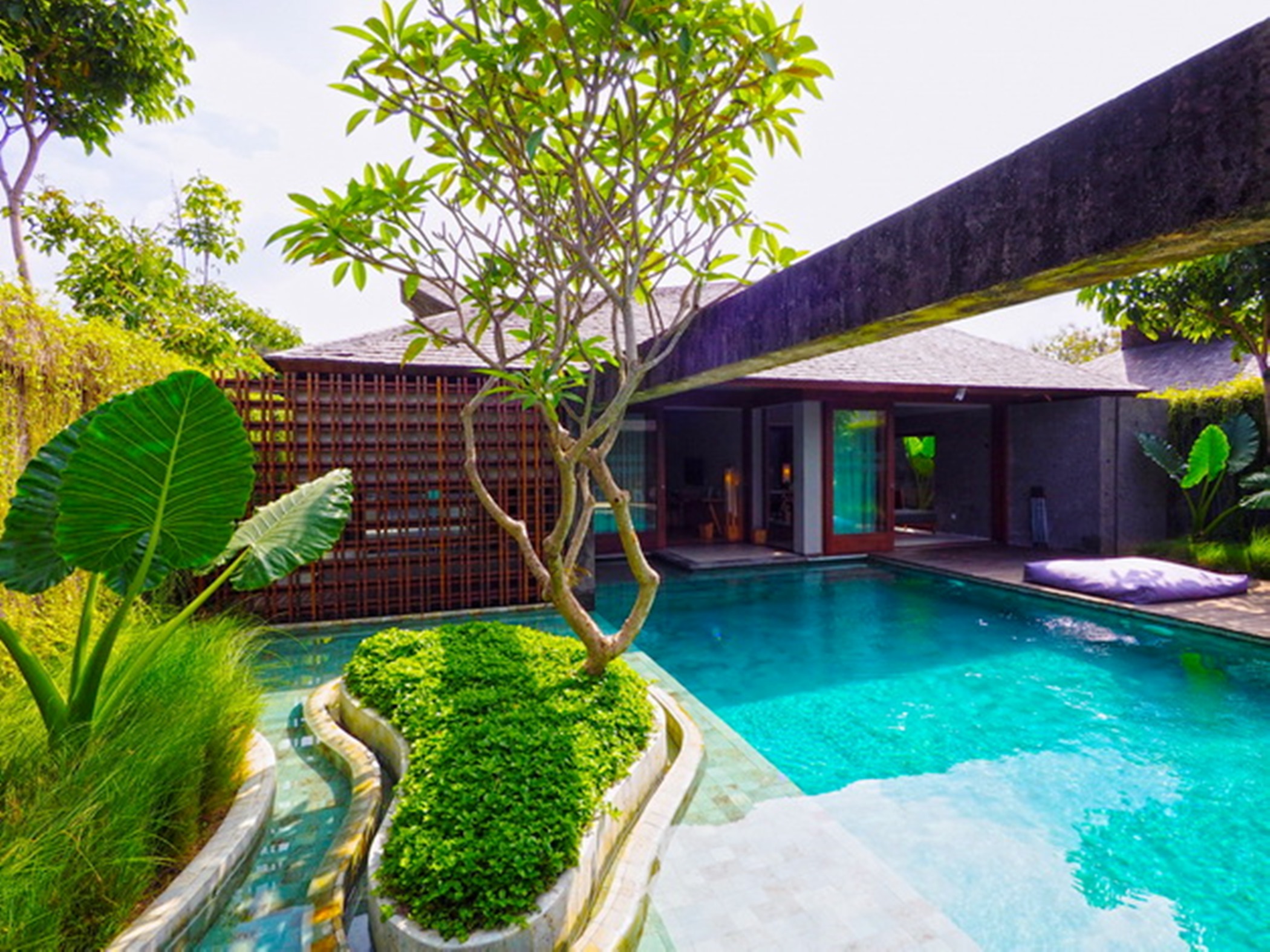 The Santai