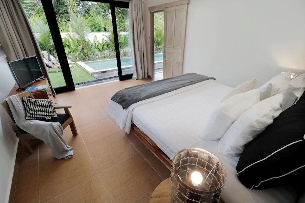The Villas Umalas