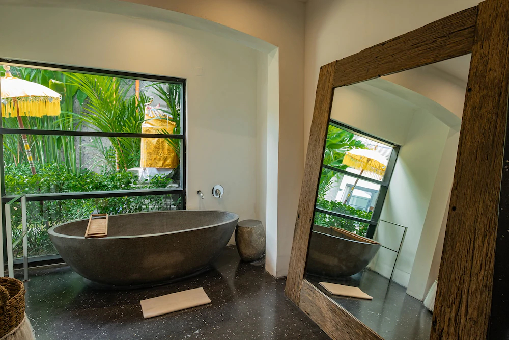 The Villas Umalas