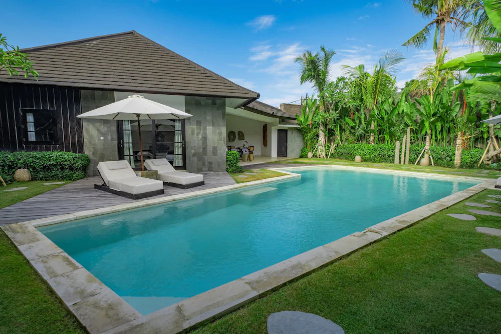 The Villas Umalas