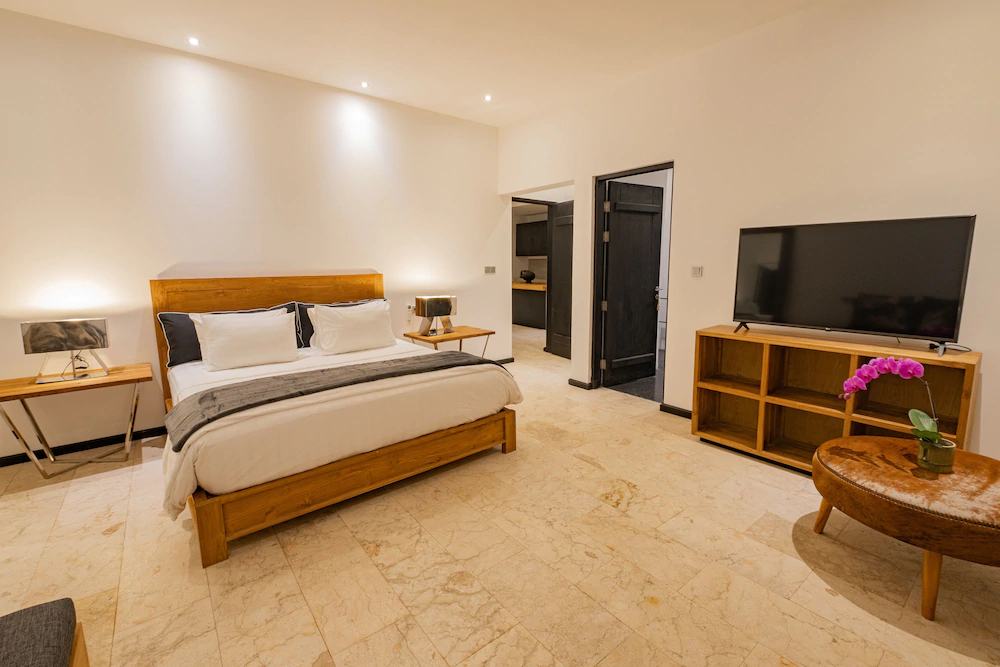 The Villas Umalas