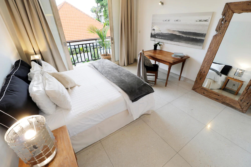 The Villas Umalas