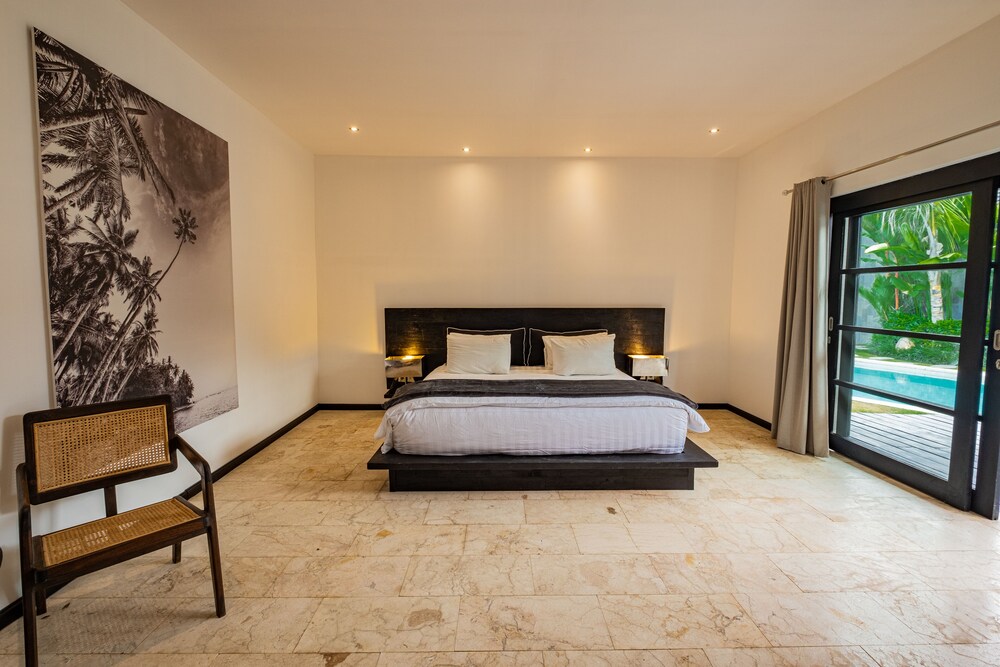 The Villas Umalas