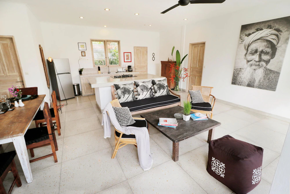 The Villas Umalas