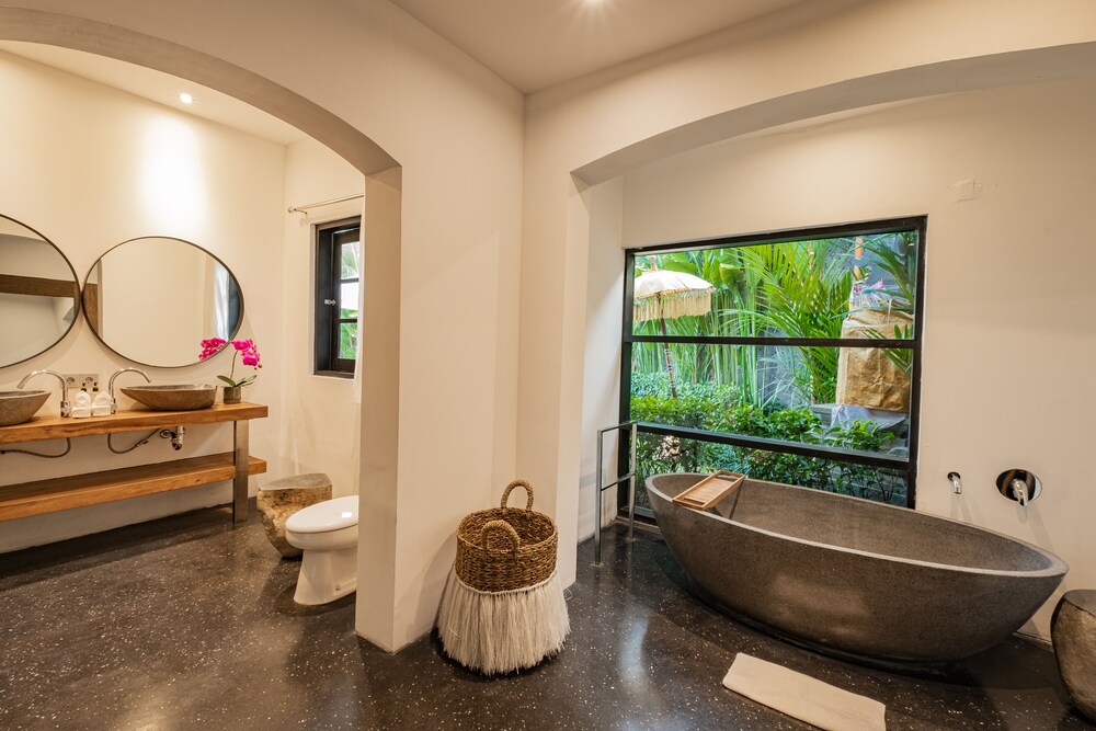 The Villas Umalas