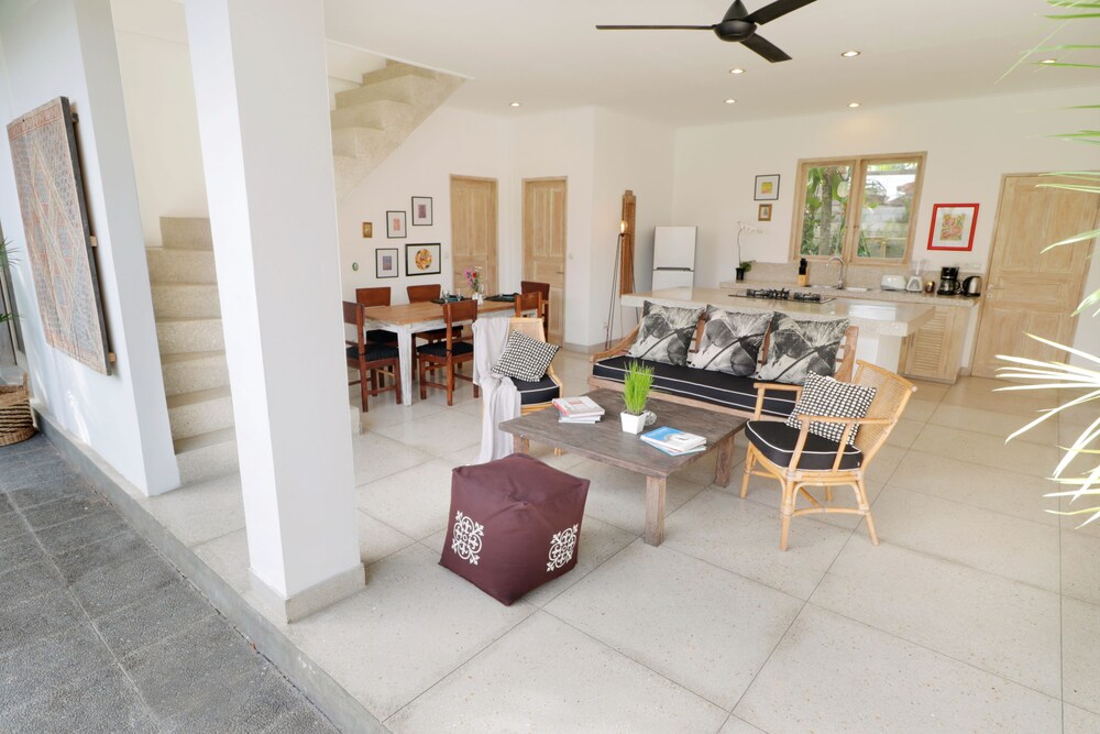 The Villas Umalas