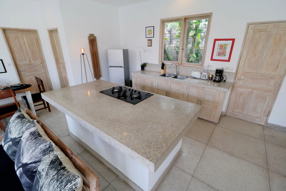The Villas Umalas