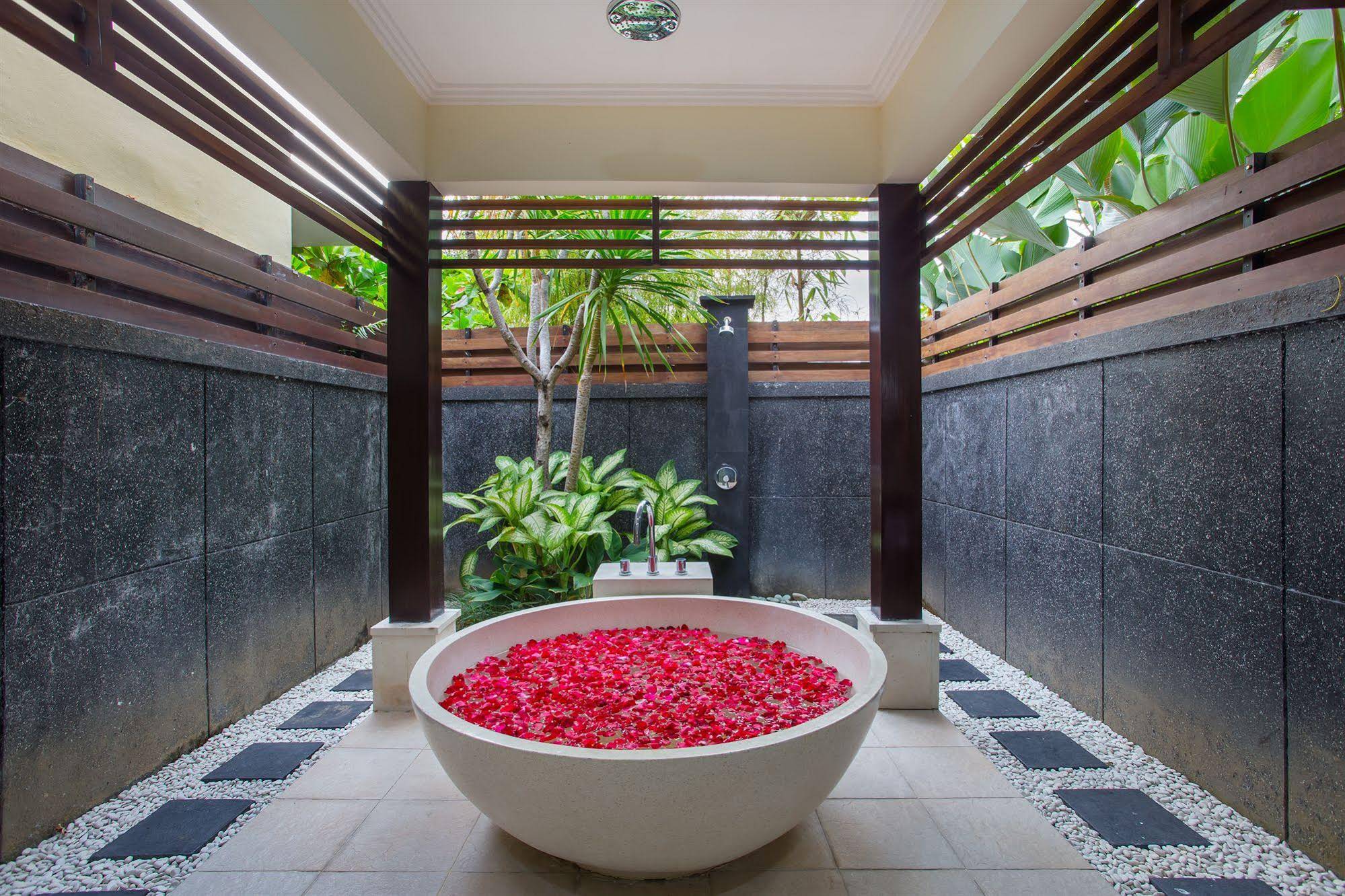 Tiga Samudra Villa