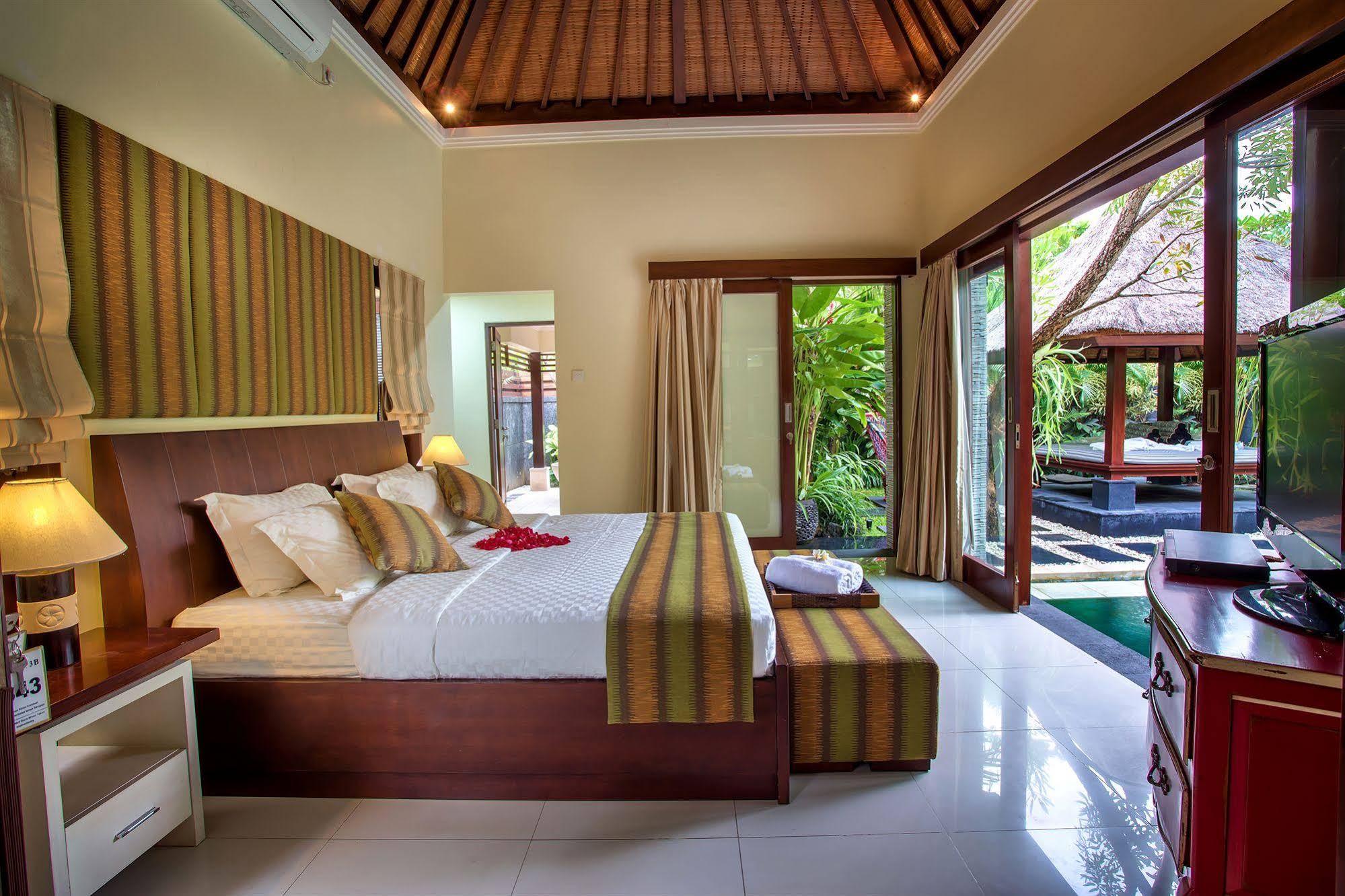 Tiga Samudra Villa