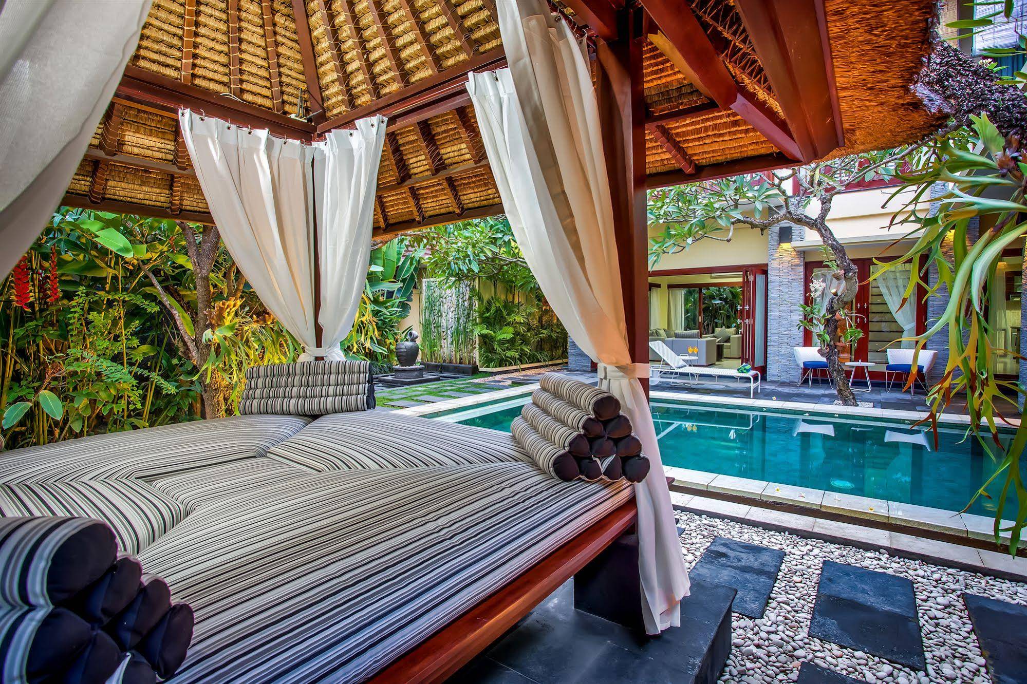 Tiga Samudra Villa