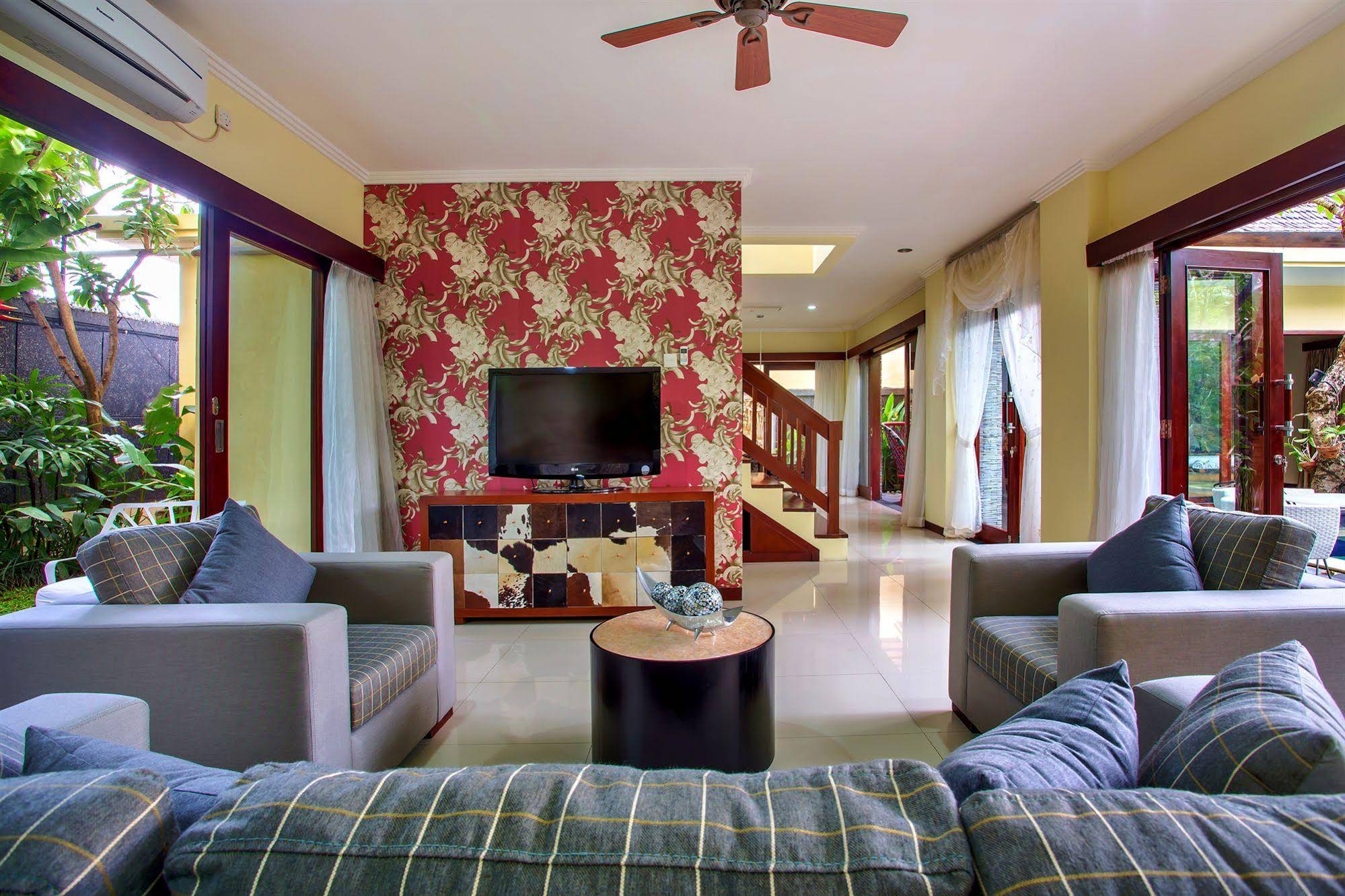 Tiga Samudra Villa