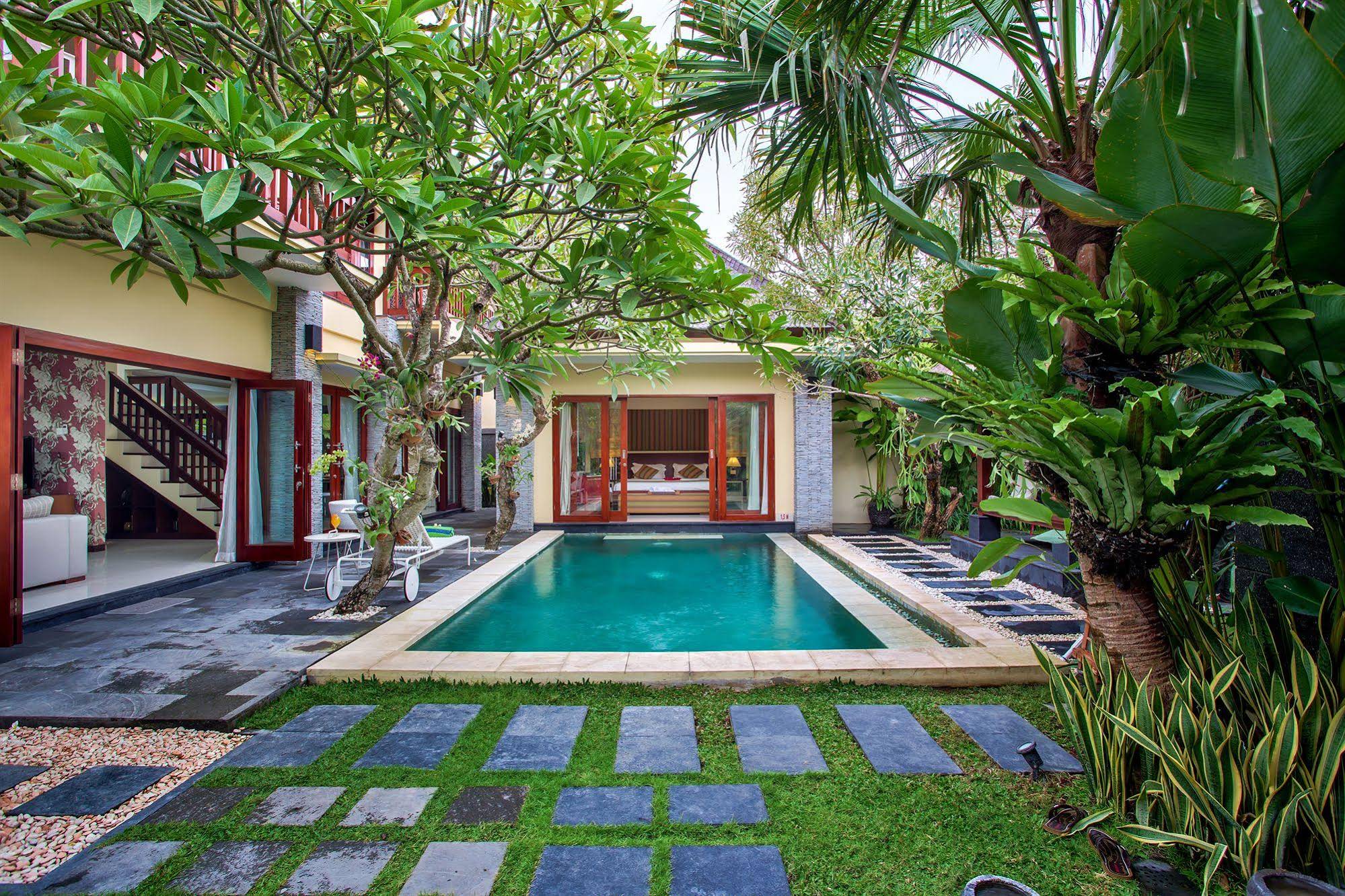 Tiga Samudra Villa