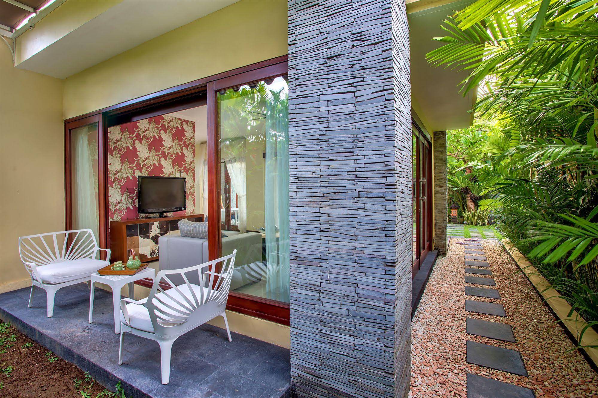 Tiga Samudra Villa