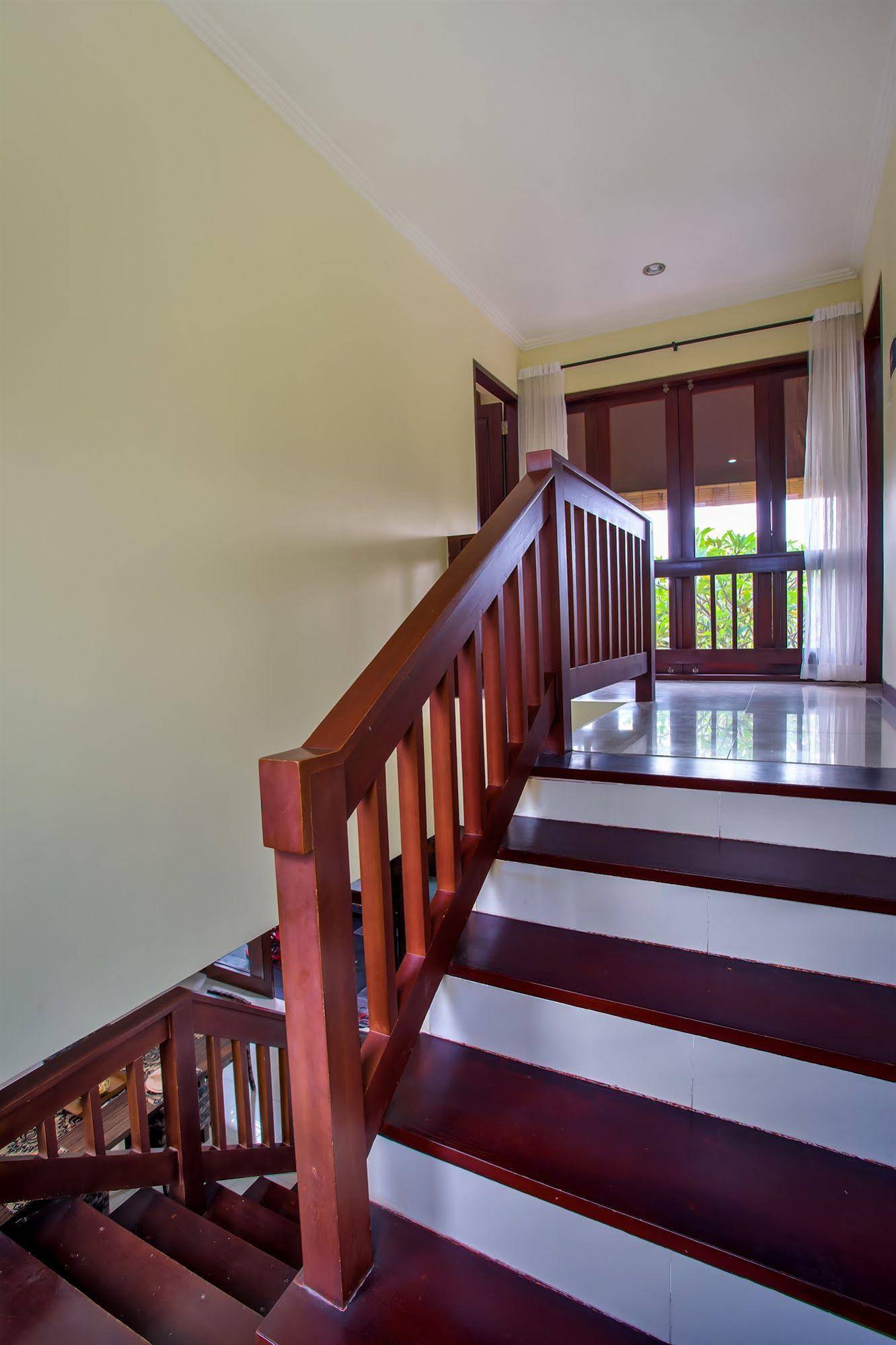Tiga Samudra Villa