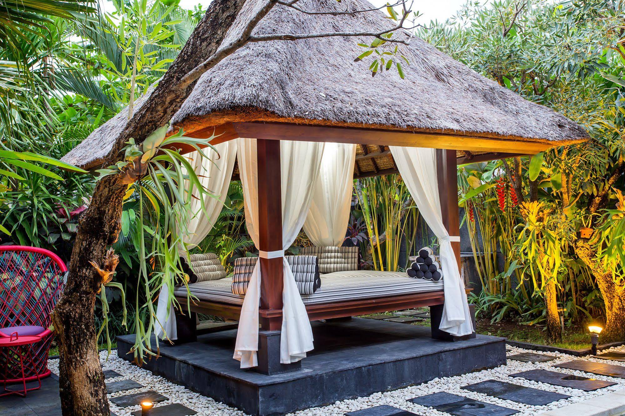 Tiga Samudra Villa