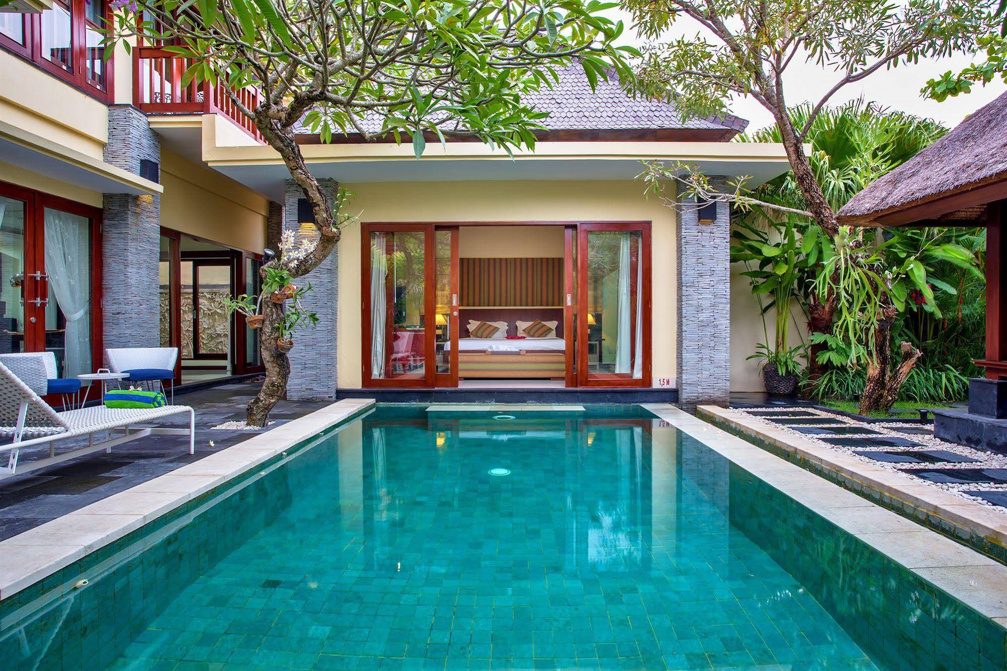 Tiga Samudra Villa