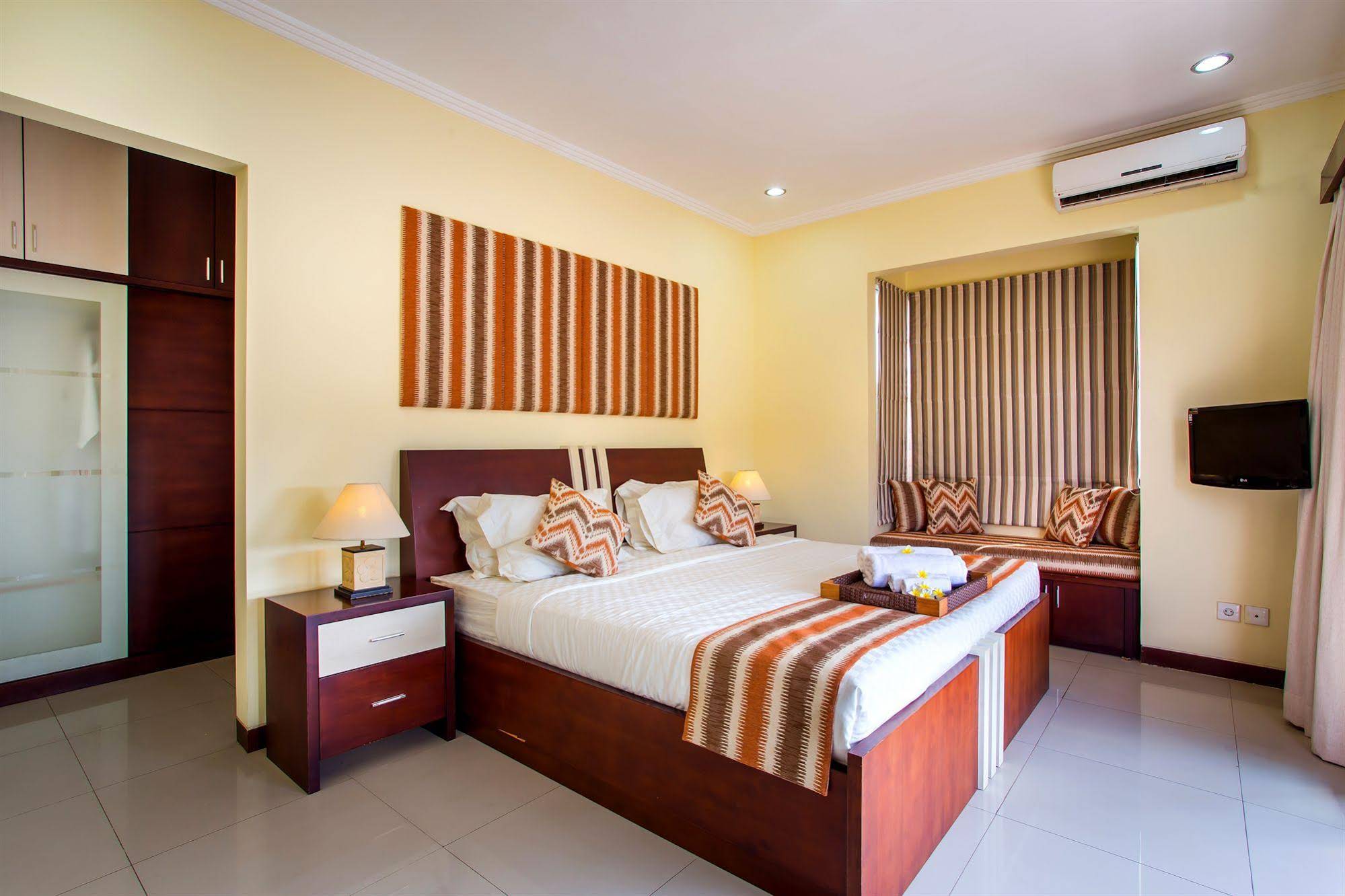 Tiga Samudra Villa