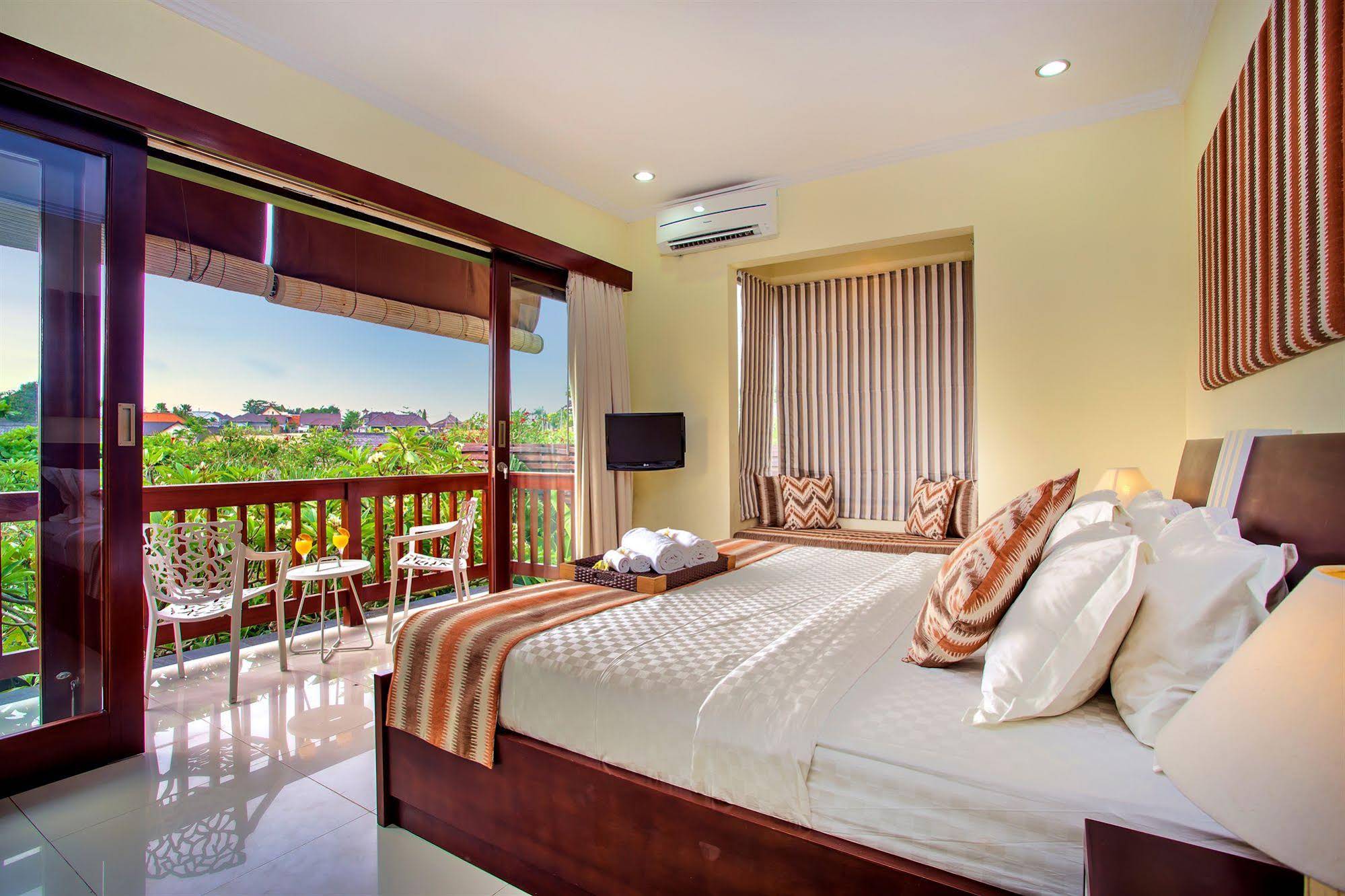 Tiga Samudra Villa