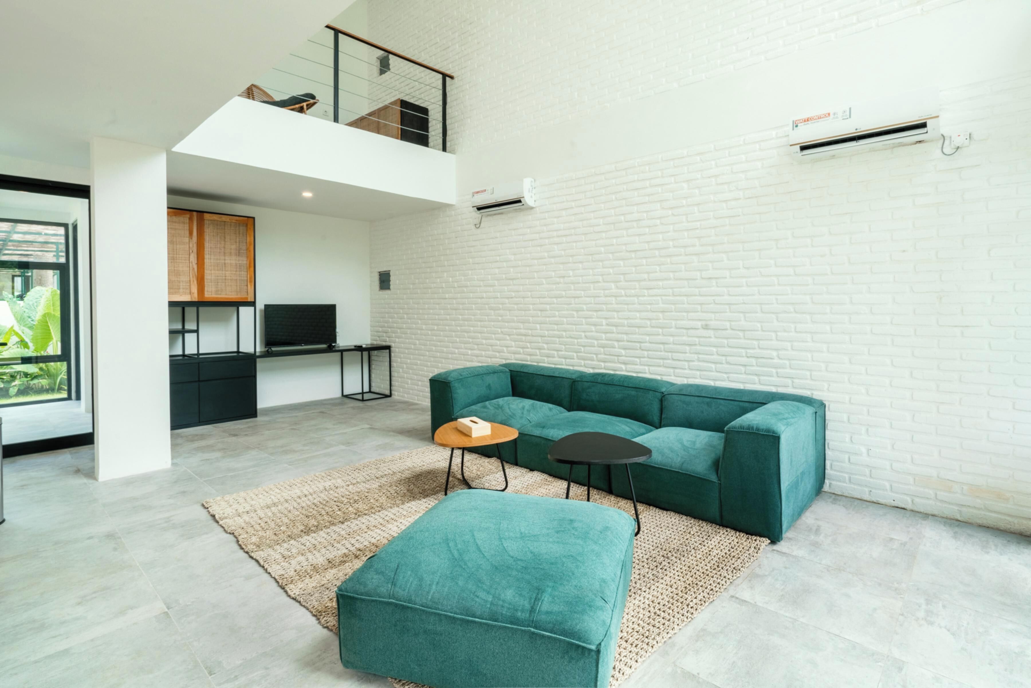 Umalas Living Managed By CPM Bali