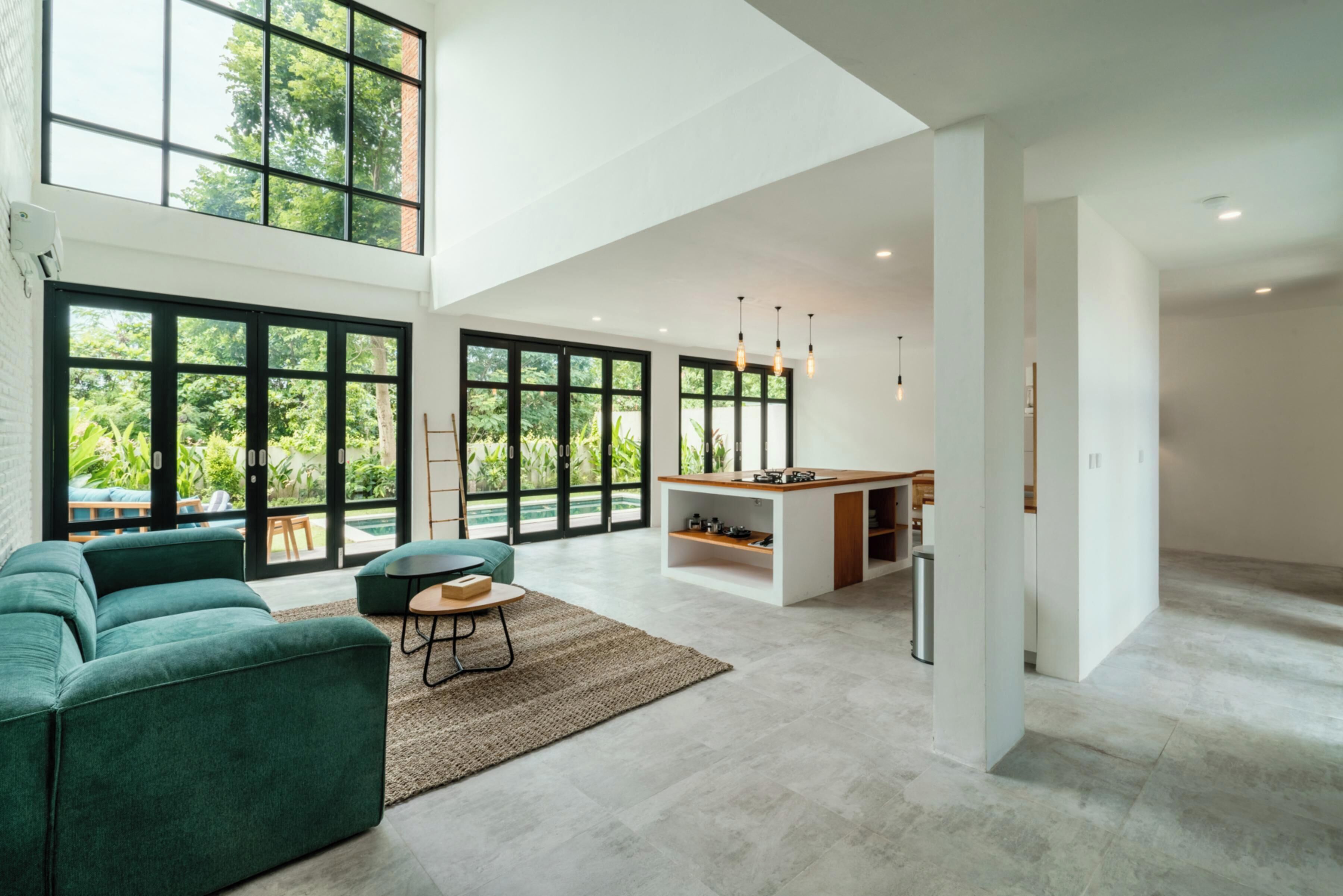 Umalas Living Managed By CPM Bali
