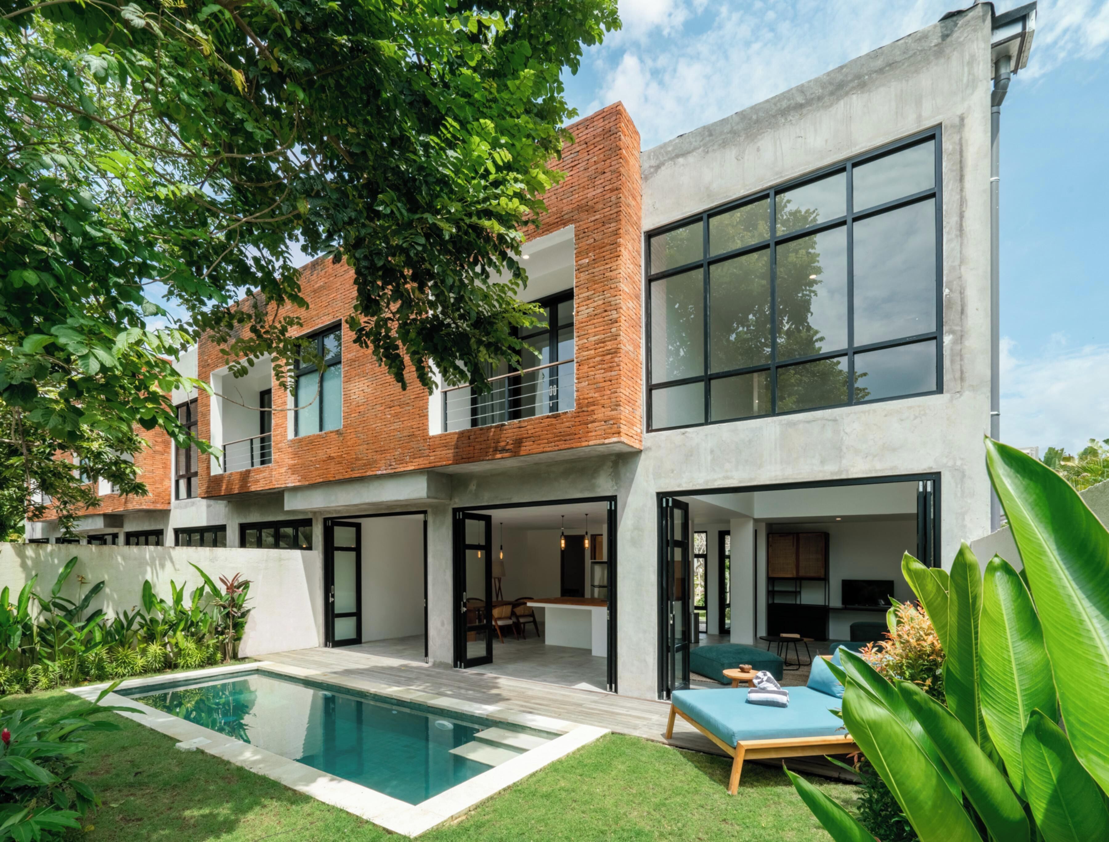 Umalas Living Managed By CPM Bali