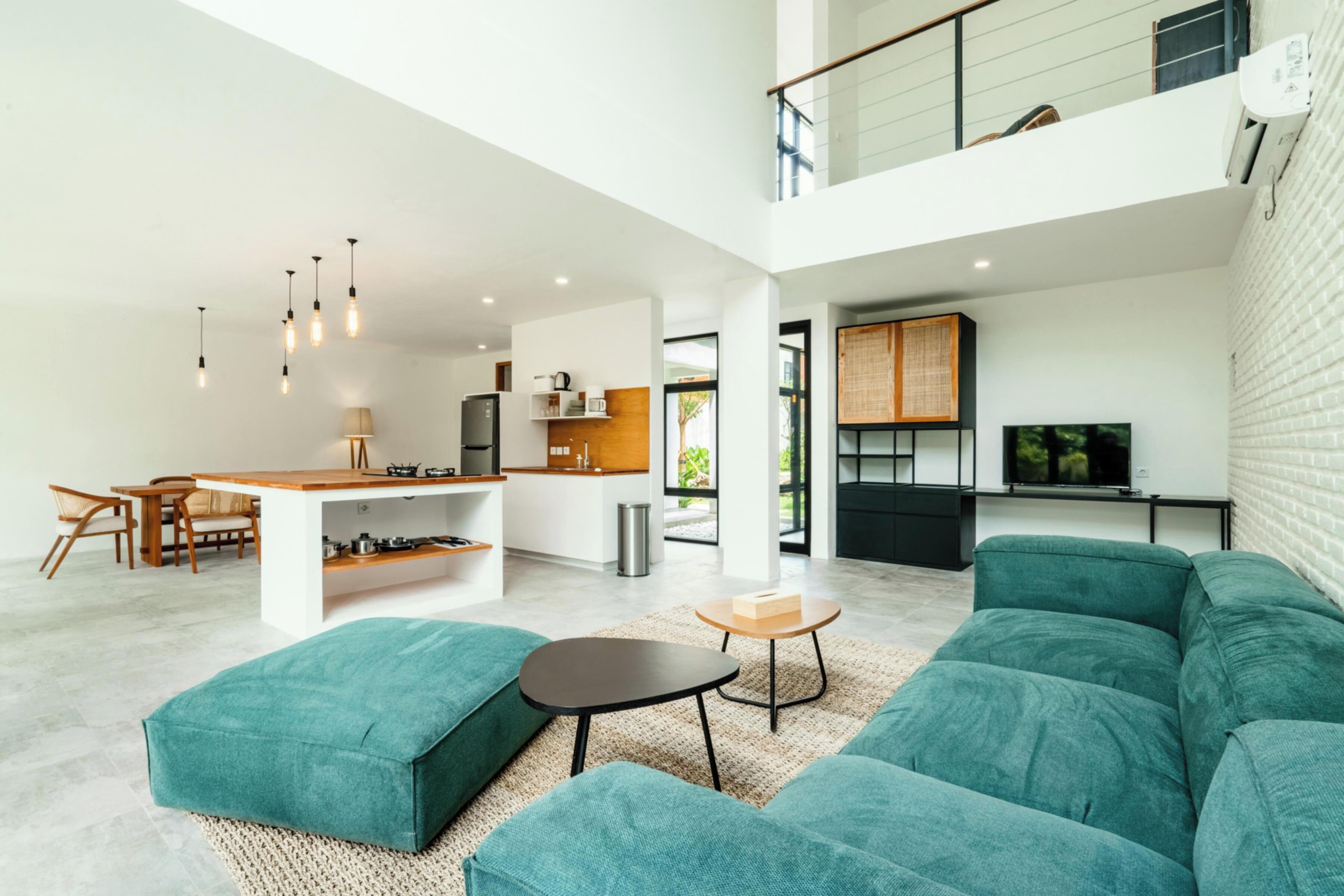 Umalas Living Managed By CPM Bali