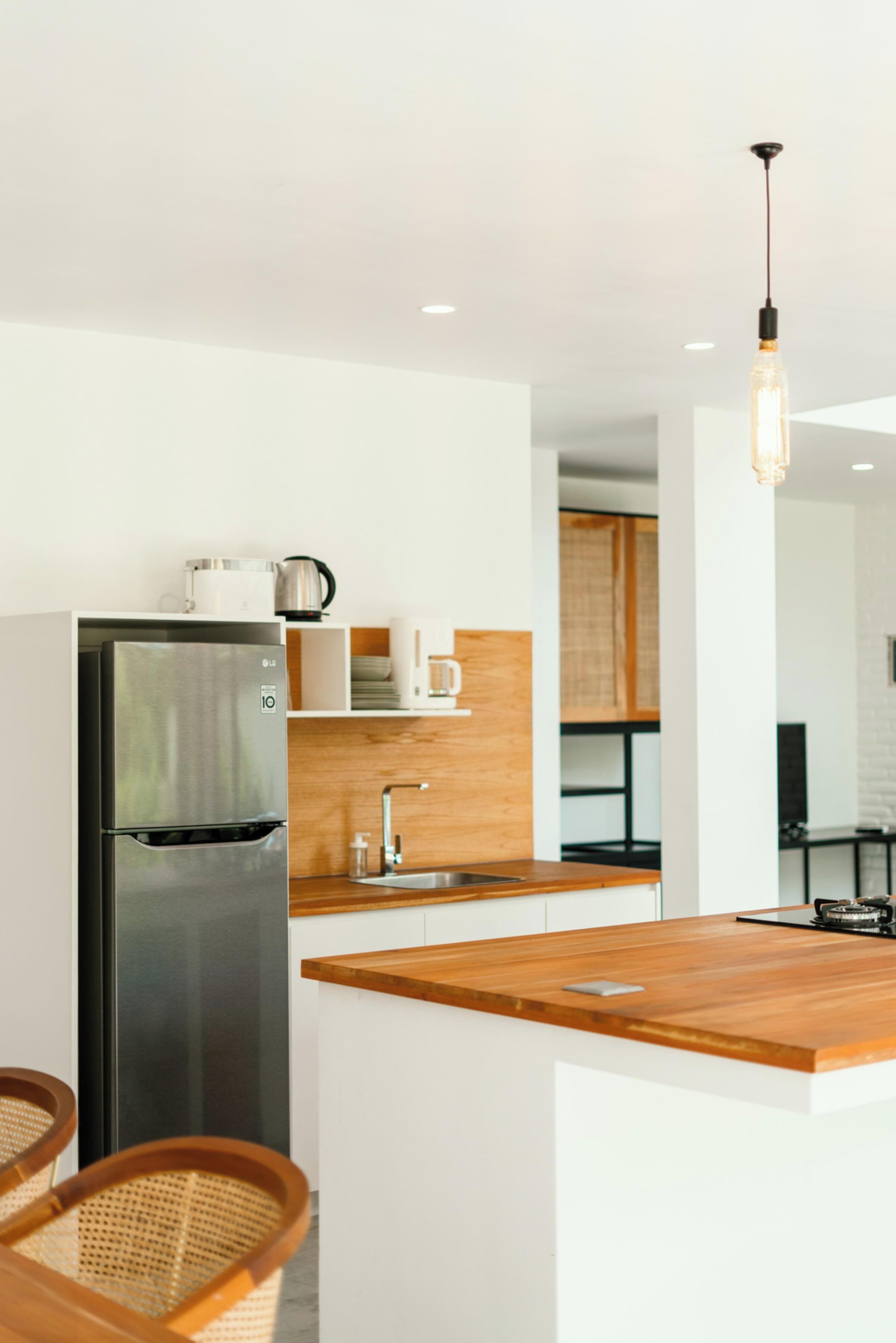 Umalas Living Managed By CPM Bali