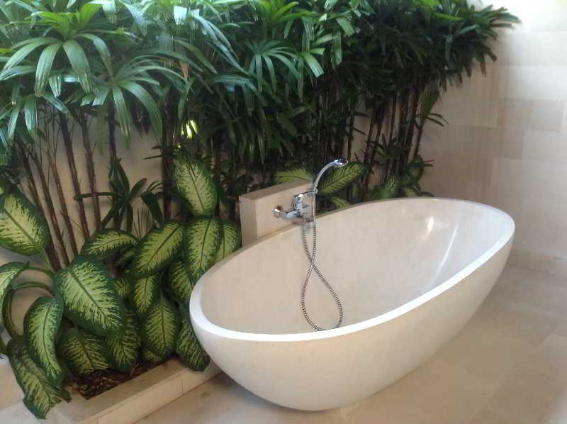 Villa Biru