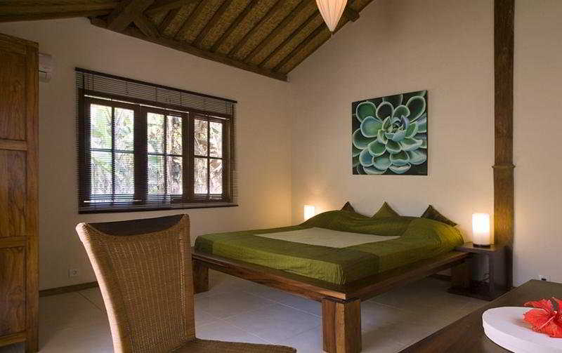 Villa Ekidoka