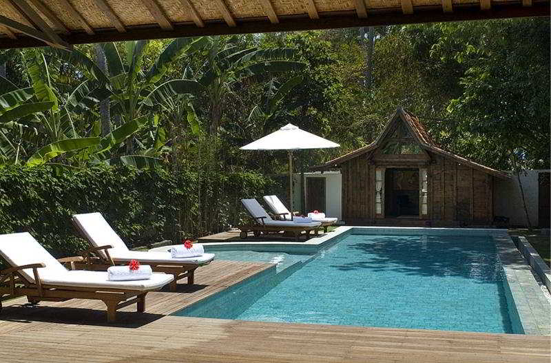 Villa Ekidoka