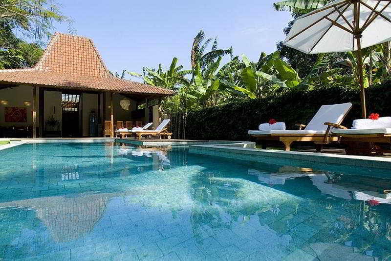 Villa Ekidoka