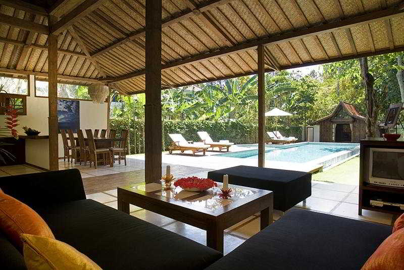 Villa Ekidoka