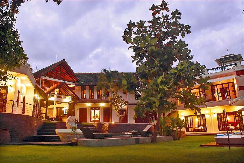 Villa Kaina
