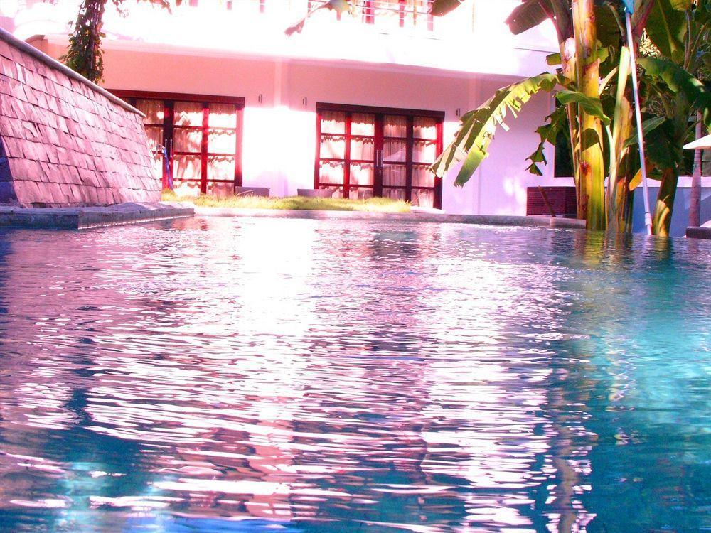 Villa Kaina