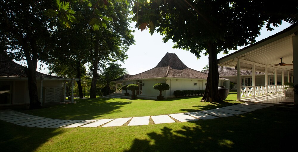 Villa Kalani