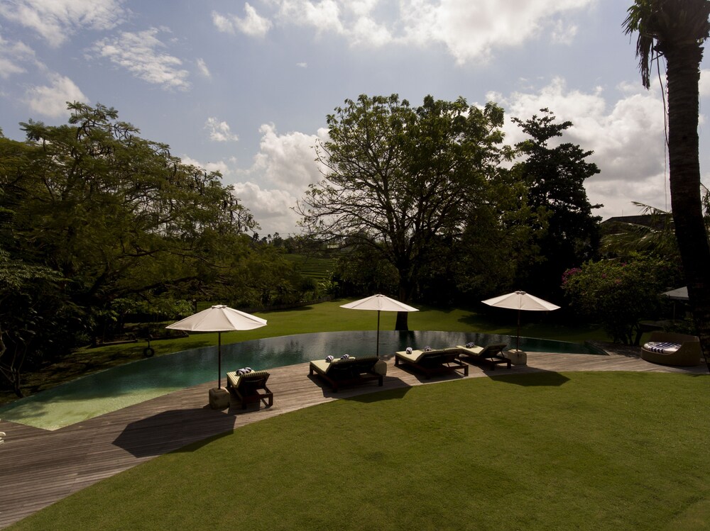 Villa Kalani