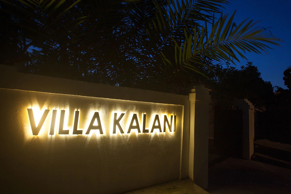 Villa Kalani