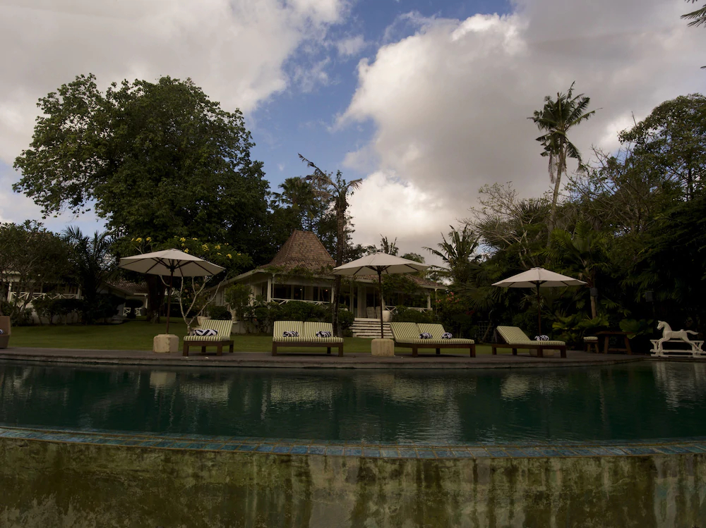 Villa Kalani