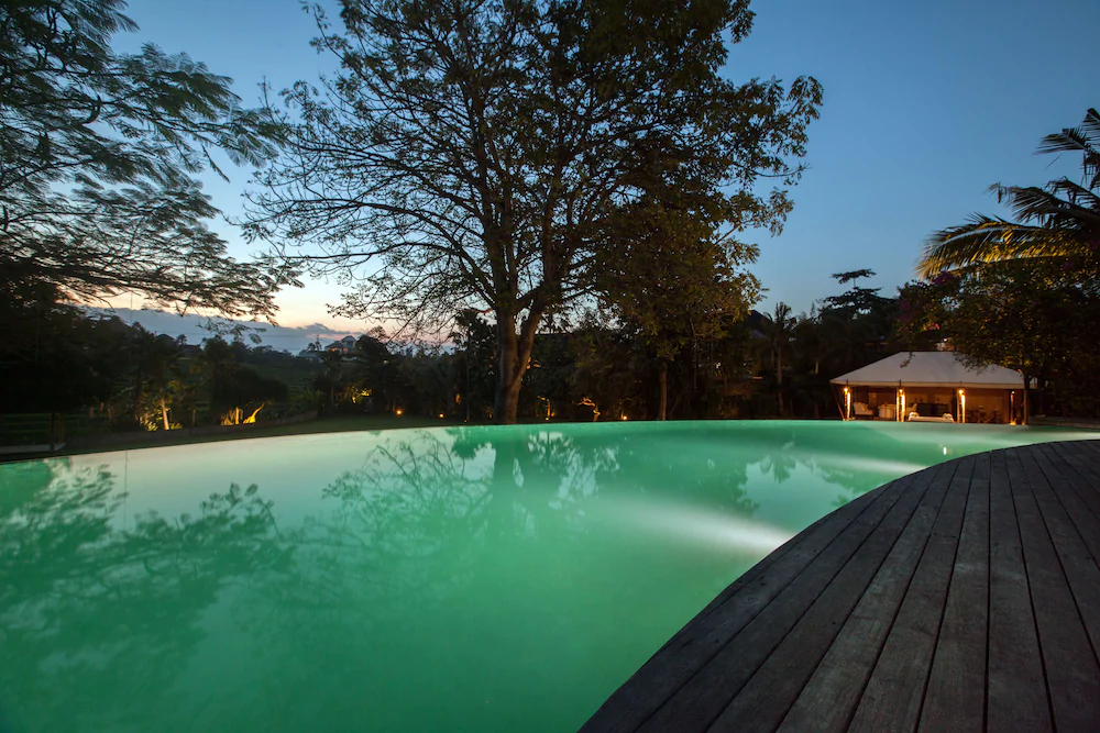 Villa Kalani