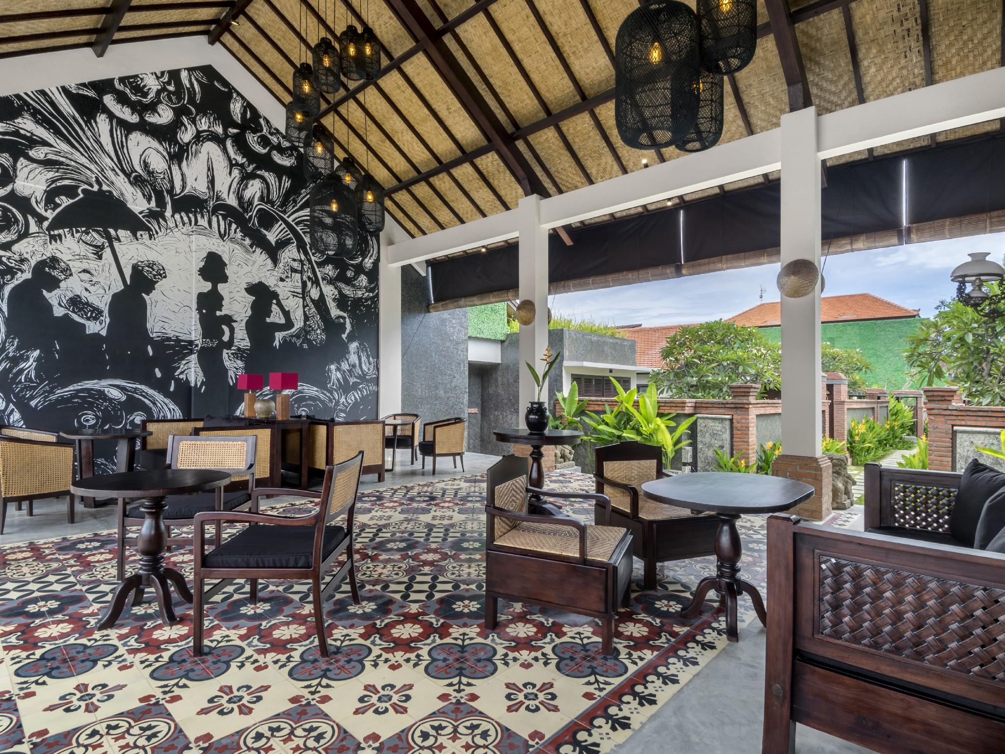 Villa M Bali Umalas