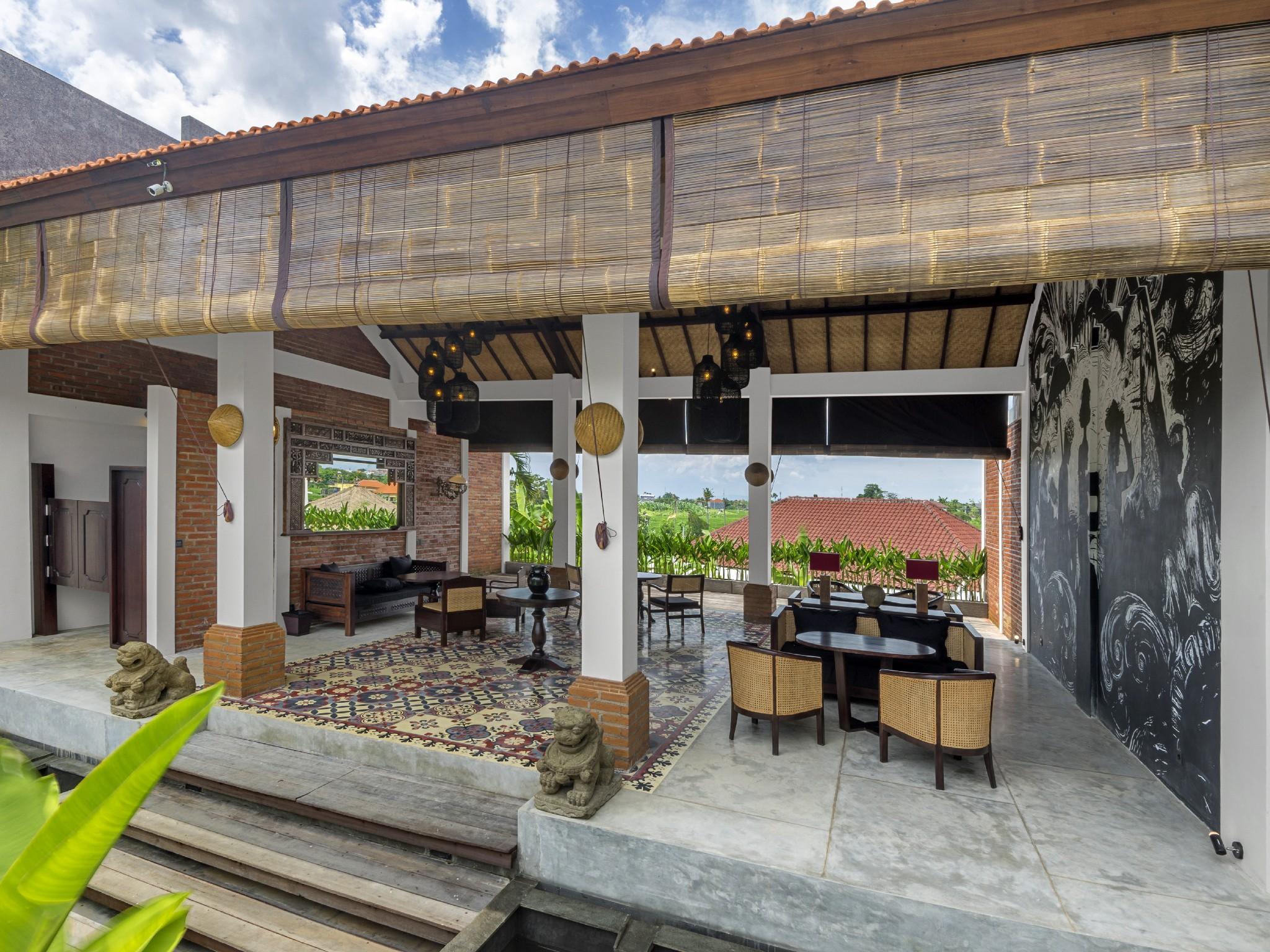 Villa M Bali Umalas
